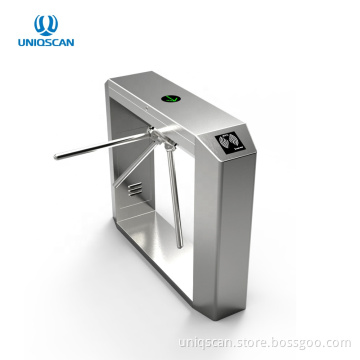 UT550-B security inspection sliding gate of access bridge